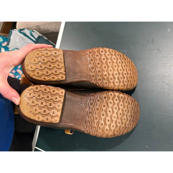 Thinsulate LL Bean boots men’s 9